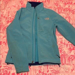 North Face Jacket